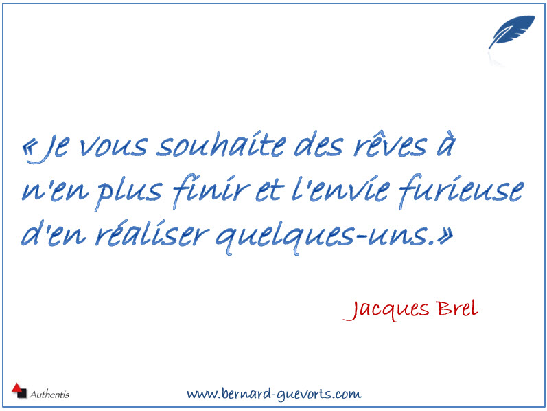 Citations, réflexion, inspiration 1/2019